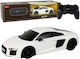 Rastar Remote Controlled Car White