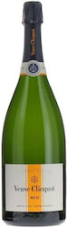 Veuve Clicquot Rich Magnum Trockenes Weißes 1500ml Veuve Clicquot Rich Magnum Trockenes Weißes 1500ml