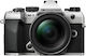 Olympus OM-5 II Mirrorless Φωτογραφική Μηχανή K...
