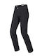 Motor-Reithose Spidi J&dyneema Evo Schwarz