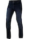 Motorradhose Trilobite 2064 Cullebro Blau