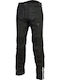 Moto Id Spectrum Black Riding Pants