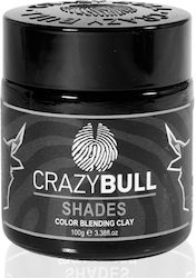 Crazy Bull Глина 100ml