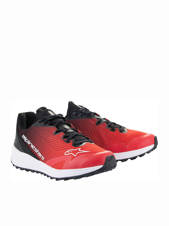 Μπότες Μηχανής Alpinestars Meta Road V2 Rd W