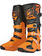 O'neal Rmx Pro Motorradstiefel Schwarz Orange V.24
