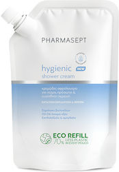 Pharmasept Hygienic Refill Almond 900ml Pharmasept Hygienic Refill Almond 900ml