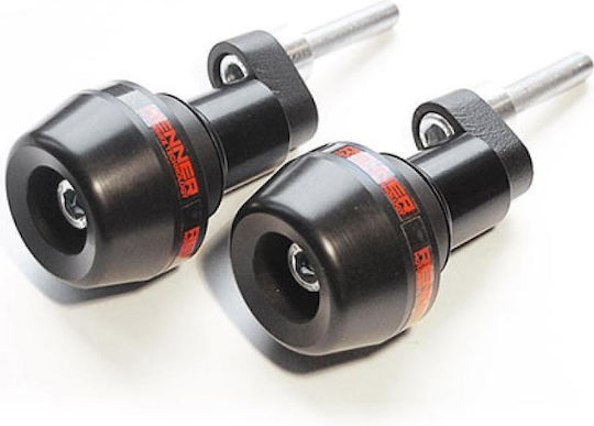 Motorrad Schutzschieber Renner Race Ducati Monster 600 – 900 T10601