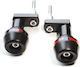 Protective Motorcycle Sliders Renner Race Honda CBR T10128