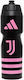 adidas Juventus Kids Water Bottle Football with Screw Cap Non Spill 750ml