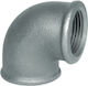 Atusa Cot Femeie Negru 2''
