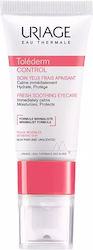 Uriage Tolederm Control Eye Moisturiser for Hyd...