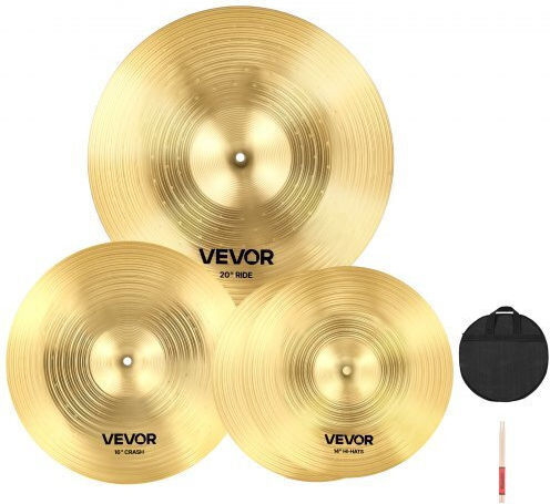 Vevor Hi-Hat 20"