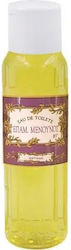 Menounos Barber Cologne Orange 85° 1000ml