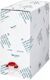 Kerzon Méga Propre Lichid Detergent cu Aromă Τριαντάφυλλο pentru Sensibil & Culori Haine 3lt (90 Cupe de măsurare)