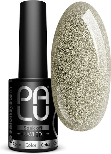 Palu Хибриден Лак за Нокти 11g BUENOS с Glitter 11гр 1бр