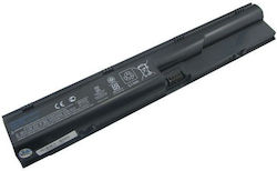 Battery Replacement Hp Probook Laptop Compatible 4330s 4430s 4435s 4440s 4530s 4535s 4540s 6cell 11.1v 4400mah