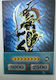Yu-Gi-Oh Black Luster Soldier Anime Single Card