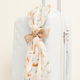 Beauty Home Baptism Decoration Jungle Animals