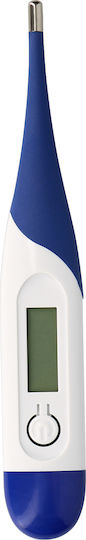 Vp Santé Flexibles Digitales Fieberthermometer Blau