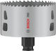 Bosch Ποτηροτρύπανo Ξηρής Κοπής με Διάμετρο 83mm