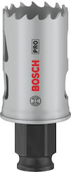 Bosch Lochsäge Trockenschnitt
