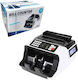 Money Counter with Speed 1000 Banknotes per Minute