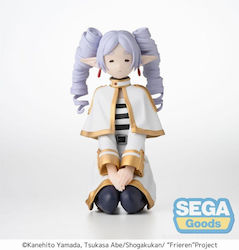 Frieren Beyond Journey's End Pm Perching I Have Ringlets Now Φιγούρα Αγαλματίδιο 10cm Frieren Beyond Journey's End Pm Perching I Have Ringlets Now Φιγούρα Αγαλματίδιο 10cm