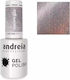 Andreia Professional Ημιμόνιμο Βερνίκι Νυχιών Mc1 Cat Eye 10.5ml
