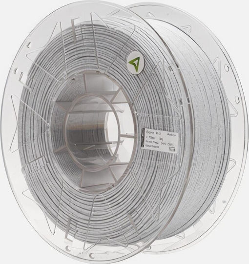 Creality3D Hyper Marble Rfid PLA 3D Принтер Филамент 1.75мм Marble 1кг