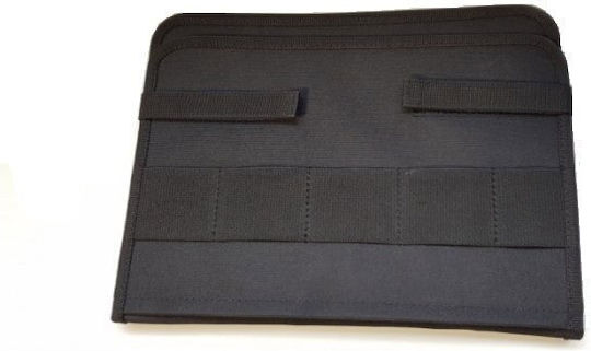 Plastica Panaro Compartment Pocket Holder Hard Case Max300