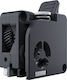 Creality K2 Plus Extruder Kit Dual Gears 6.25:1 Reduction Ratio