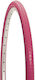 Brn Fahrradreifen City 700x35c Rosa Pl132p