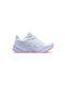Dynablast 5 Sport Shoes Running Gray