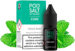 Pod Salt Fresh Mint 20mg 10ml