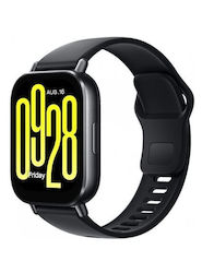 Xiaomi Redmi Watch 5 Active 49mm Refurbished Grade A Black