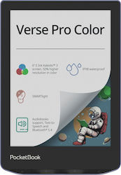 Pocketbook Verse Pro Color mit Touchscreen 6" (...