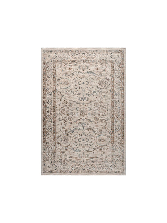 Polcarpet Lyra Χαλί Ορθογώνιο Μπεζ 133x190cm
