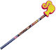Gim Μολύβι Διακοσμητικό Barbie Paints 349-89613