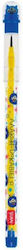 Magic Pencil 11 Leads Eraser Monster 2B Legami Magic Pencil 11 Leads Eraser Monster 2B Legami