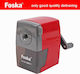Foska Foska Tisch-Anspitzer Rote Foska B 6812