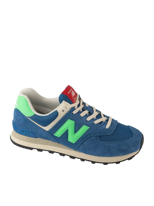 New Balance Adidași Pentru Femei Albaştri