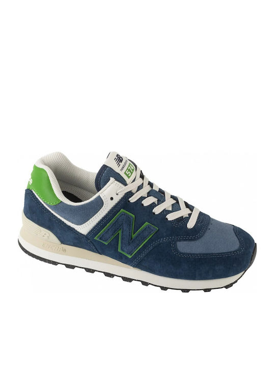 New Balance 574 Classics Adidași Pentru Femei A...
