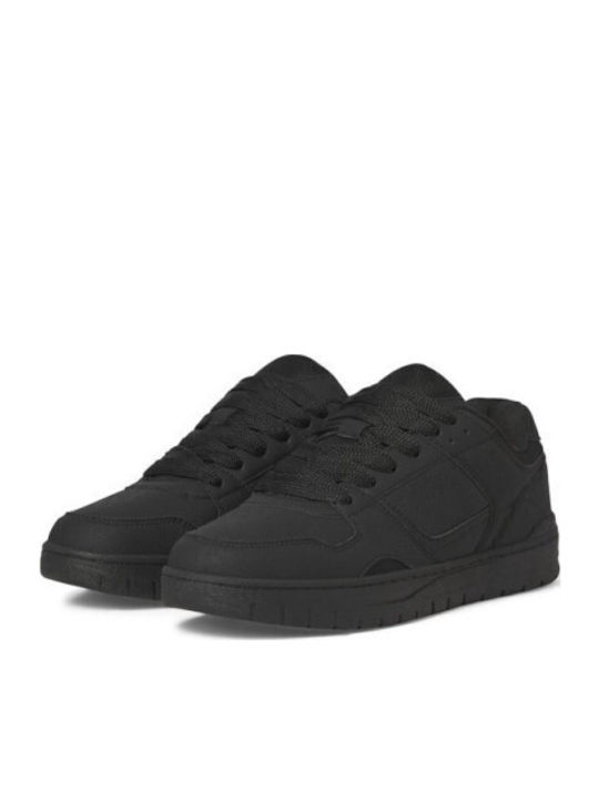 Jack & Jones Herren Sneakers Schwarz