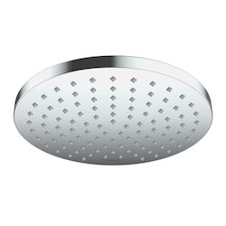 Hansgrohe Round Showerhead