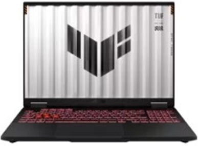 Asus TUF Gaming A16 FA608UP-A16.R95070 16" FHD+ 165Hz (Ryzen 9-270/32GB/1TB SSD/GeForce RTX 5070/W11 Home) Jaegar Gray (International English Keyboard)