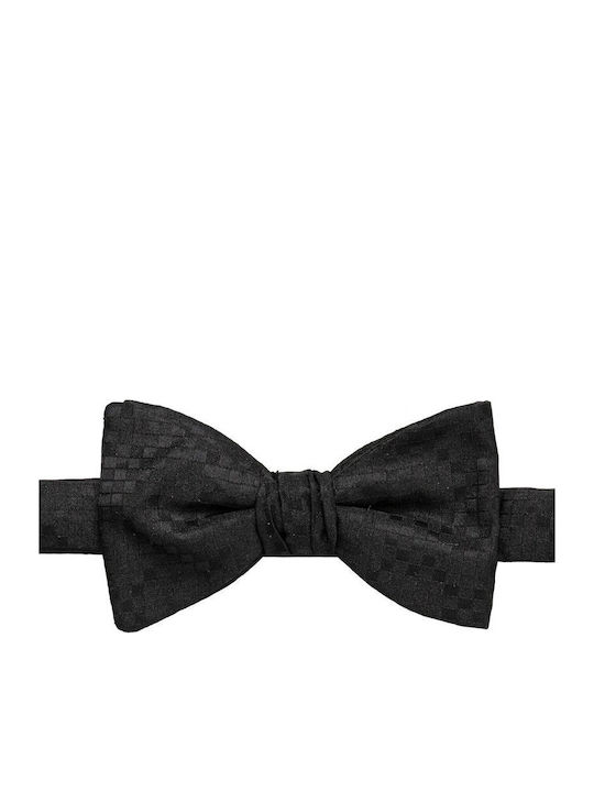 Hugo Bow Tie Dressy Black