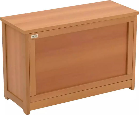 Holz Schuheorganisator 72x29x49cm