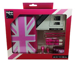 Set Accessories Nintendo 3ds Xl