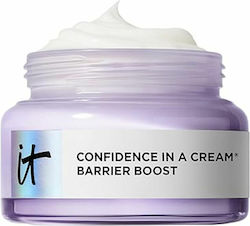 it Cosmetics Confidence in a Cream® Barrier Boost Light Κρέμα κατά της Ερυθρότητας 60ml it Cosmetics Confidence in a Cream® Barrier Boost Light Κρέμα κατά της Ερυθρότητας 60ml