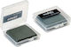Carioca Eraser Design Zymaraki Gray